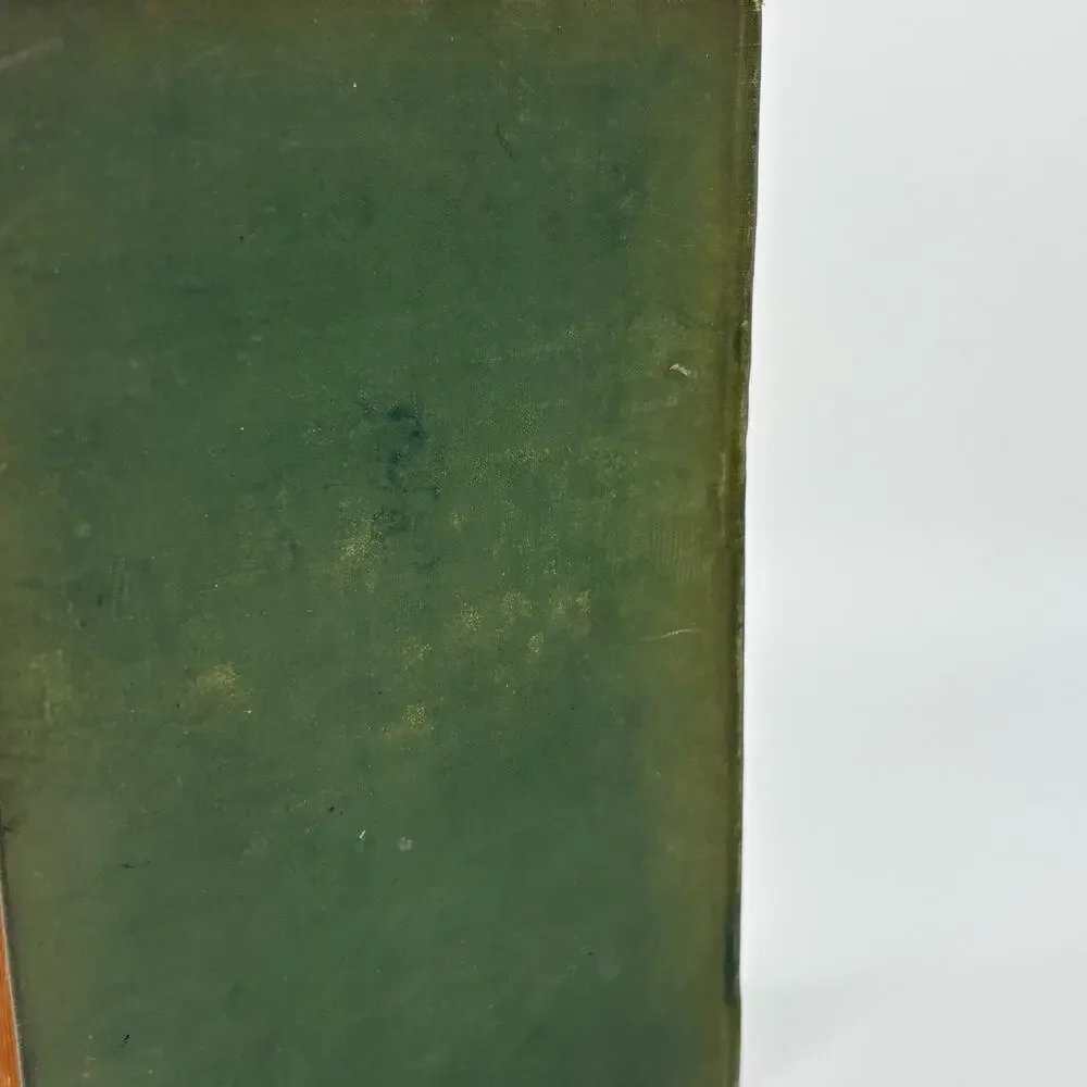 Walt Whitman Leaves Of Grass Inclusive Edition Doubleday Page 1924 Hardcover